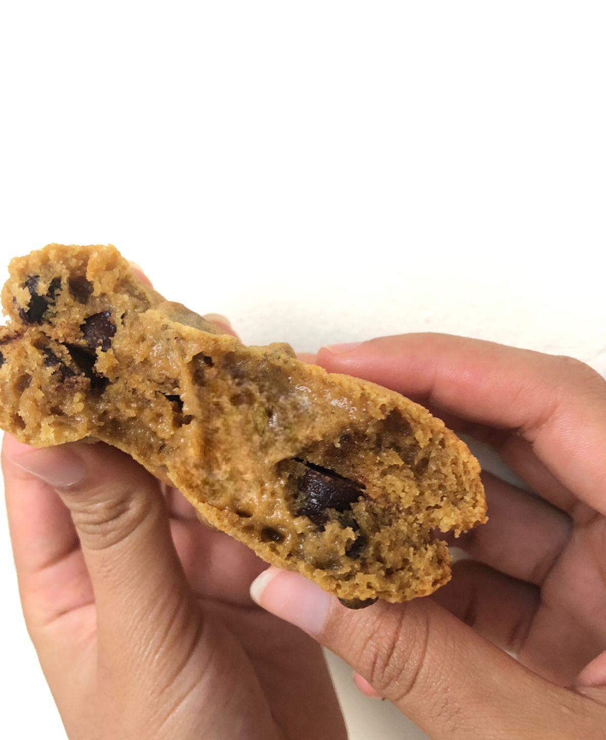 Chocolate chip cookies _1