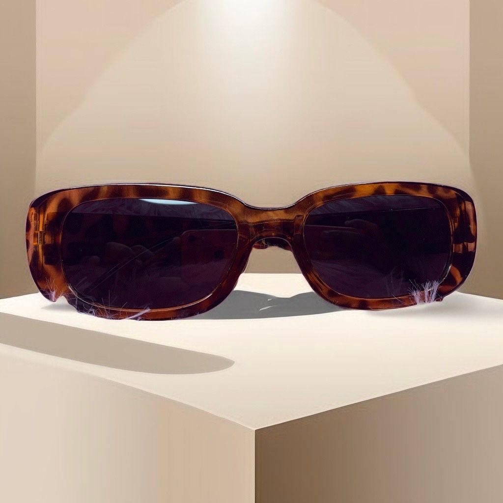 TortoiseShell Glasses_0