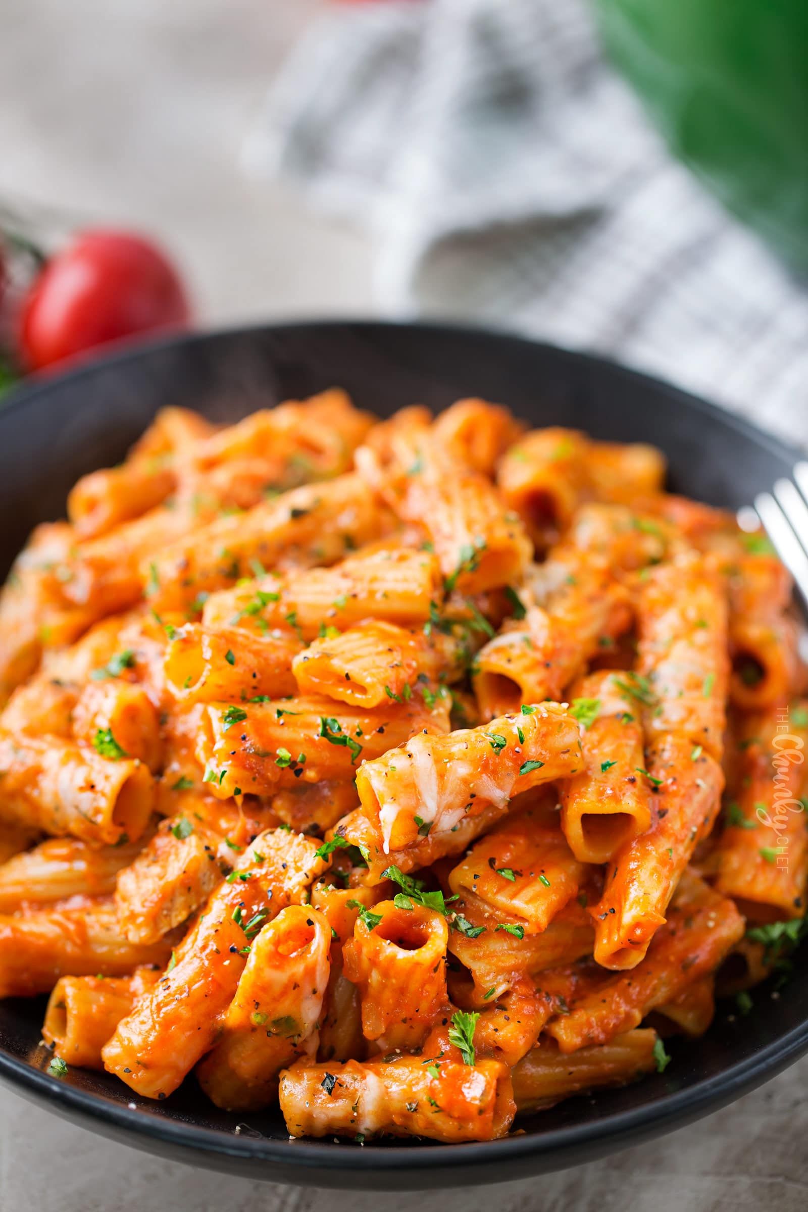 Red Pasta_0