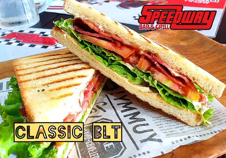 Classic BLT Sandwich_0