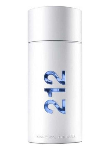 212 Men Aqua Limited Edition EDT 100ml_0