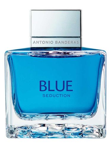 Antonio Banderas Blue Seduction EDT 100ml _0