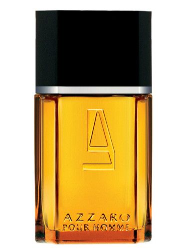 Azzaro Pour Homme EDT 100ml _0