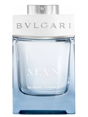 Bvlgari Man GLACIAL ESSENCE EDP 100ml _0