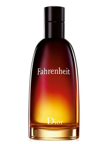 Dior Fahrenheit EDT 100ml_0