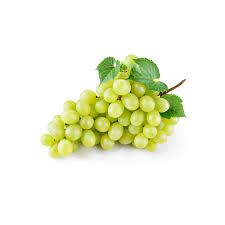 Green grapes_0