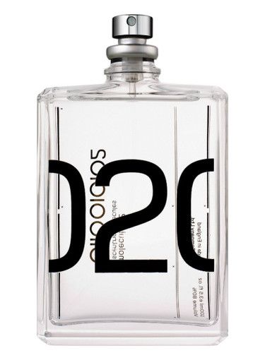 Escentric Molecules Molecule 02 EDT 100ml (Unisex)_0