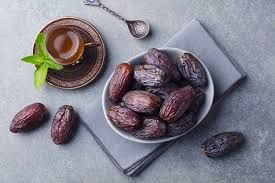 Medjool Dates _0