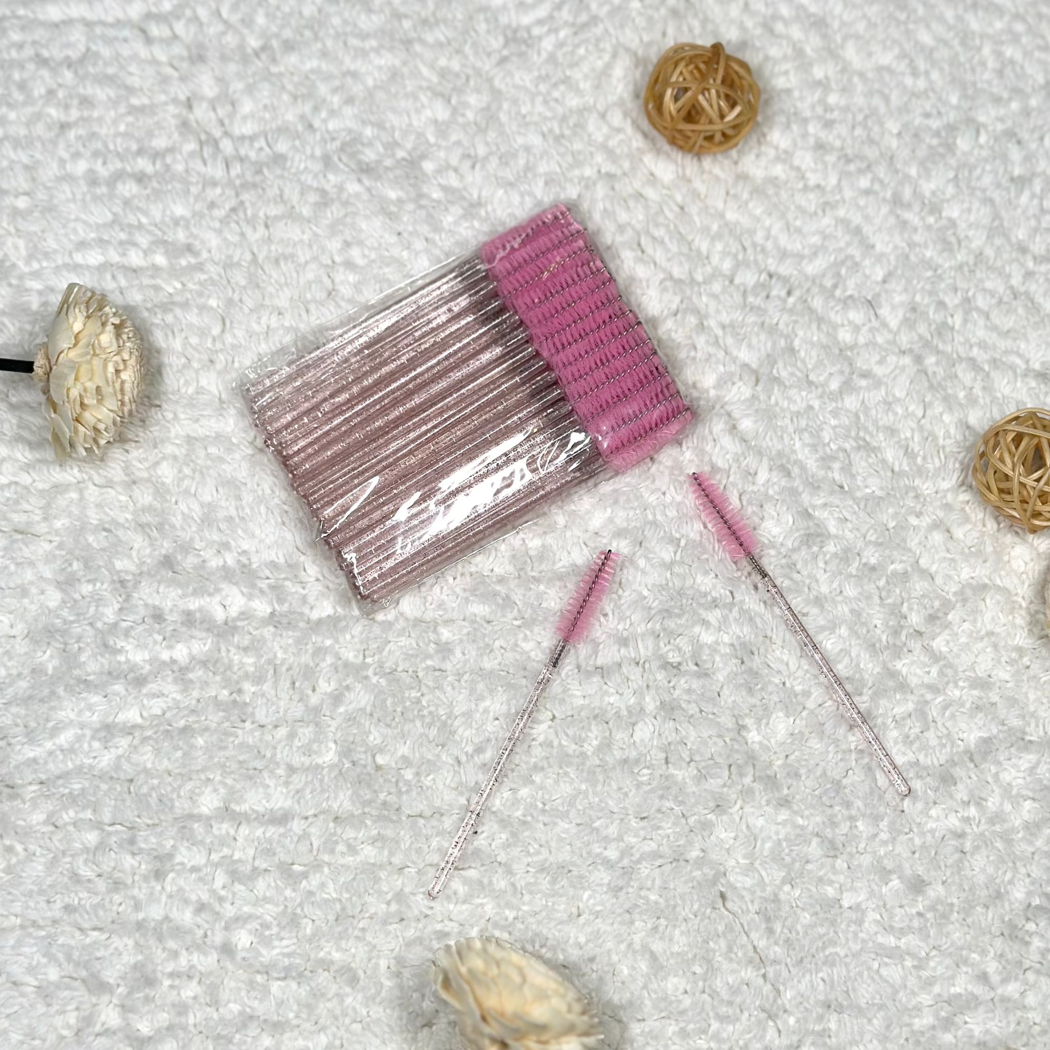 Disposable Mascara Brush _0