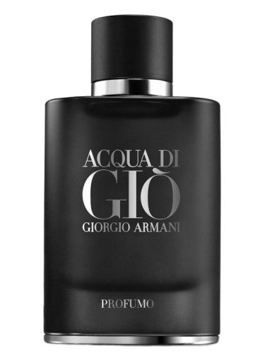 Giorgio Armani Acqua Di Gio PROFUMO EDP 100ml _0