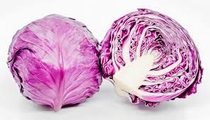 Red Cabbage _0