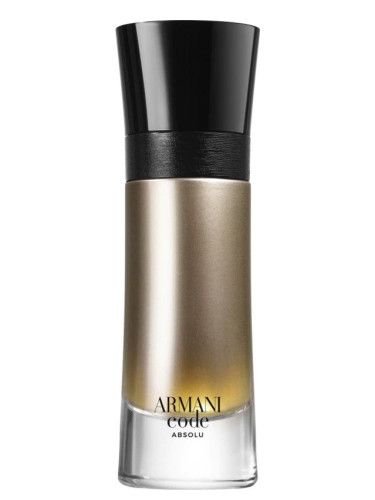 Giorgio Armani Code ABSOLU EDP 110ml_0