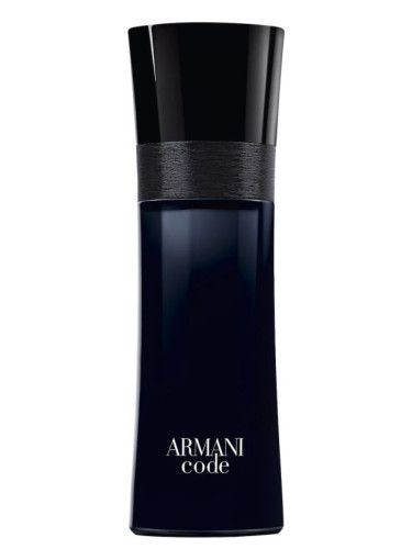 Giorgio Armani Code EDT 125ml _0