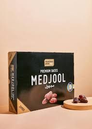 Medjool Dates 5kgs_0