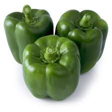 Green peppers_0