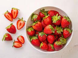 Strawberry _0