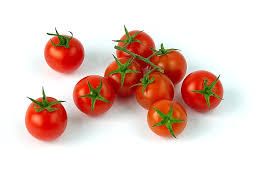 Cherry Tomatoes _0