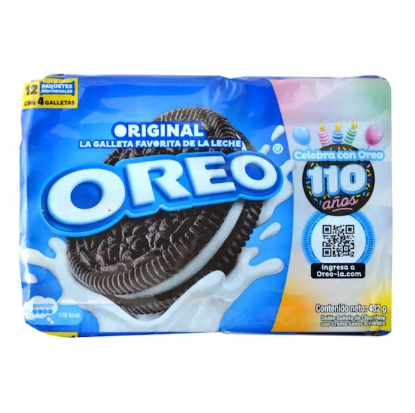 Oreo Cookies_0