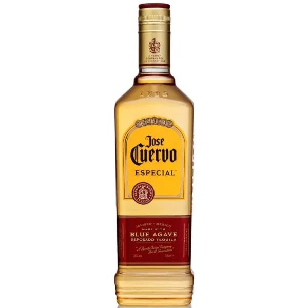 Jose Cuervo Reposado_0