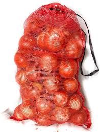 Red Onions Bag 10kilo _0