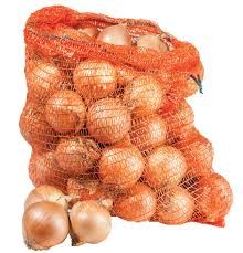 Yellow Onions Bag 10kilo_0