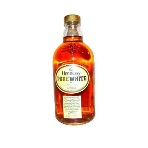 Hennessy Pure White_0