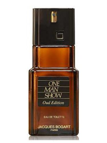 Jacques Bogart ONE MAN SHOW OUD EDITION EDT 100ml_0