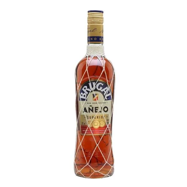 Brugal Añejo_0