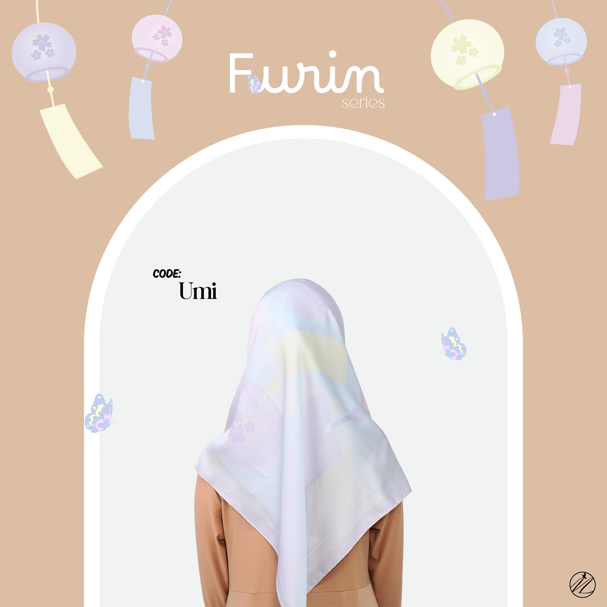 FURIN SERIES - Umi_1