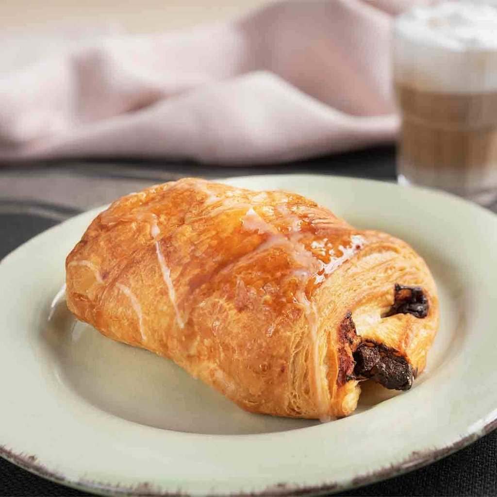 Pain au Chocolat _1