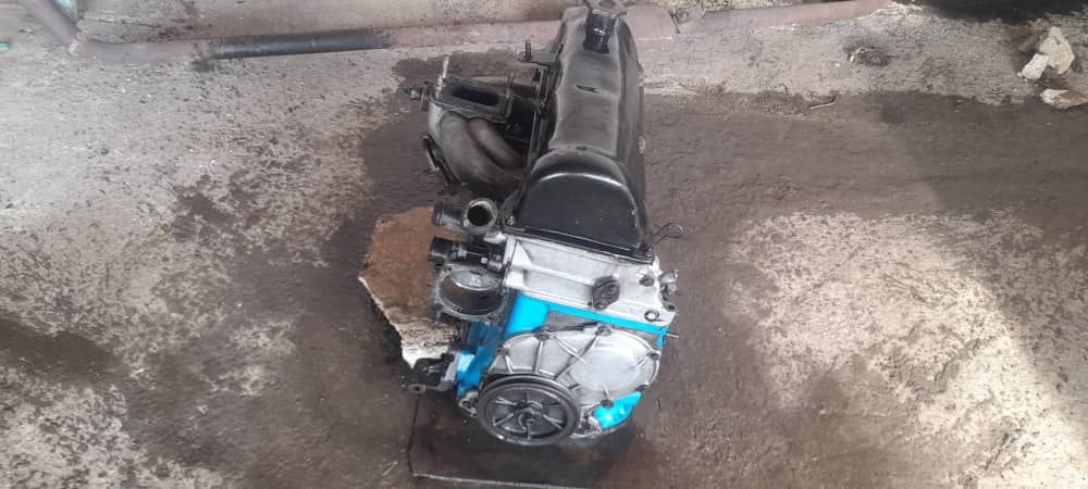 Motor de lada 01 750€_1