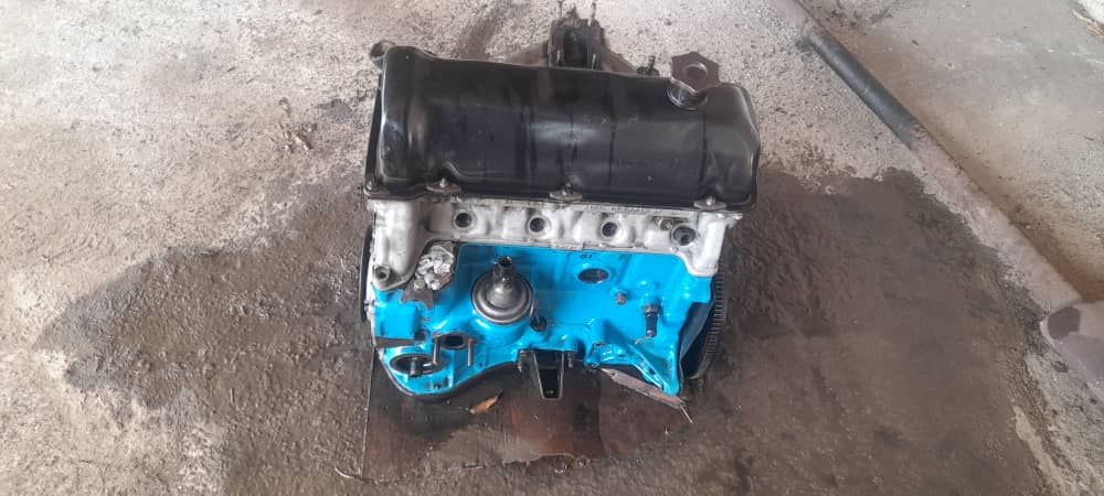 Motor de lada 01 750€_0