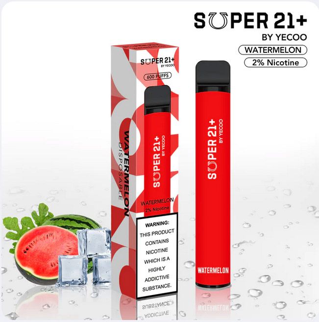 Super 21 watermelon_0