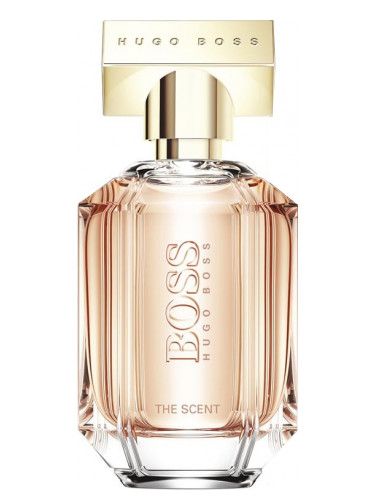 Hugo Boss The Scent for Her EDP 100ml _0