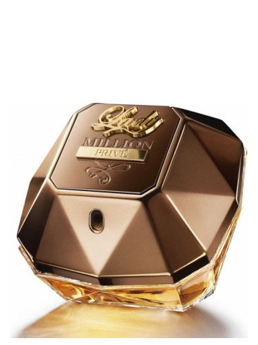 Paco Rabanne Lady Million PRIVÈ EDP 80ml _0