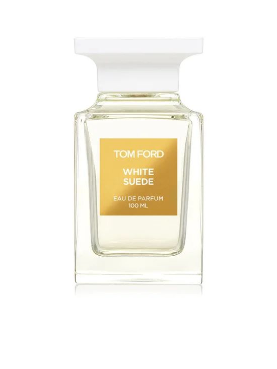 Tom Ford White Suede EDP 100ml _0