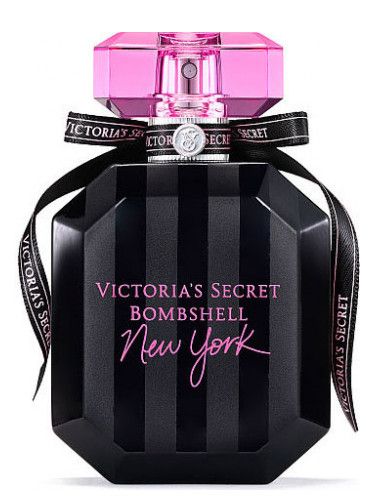 Victoria’s Secret Bombshell New York EDP 100ml _0