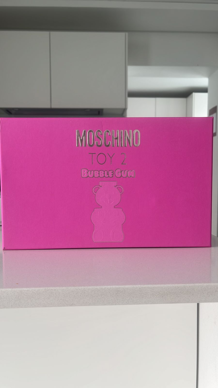 MOSCHINO Toy 2 Bubblegum Set_1