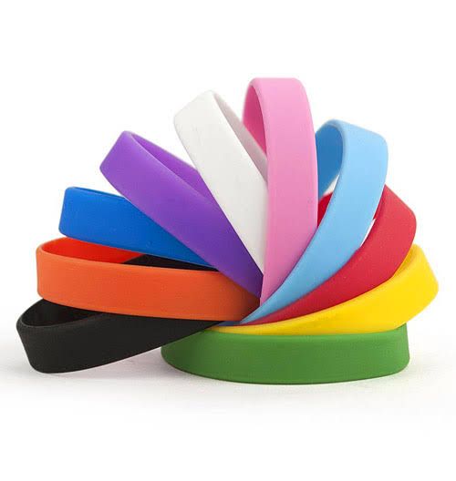 Silicone Wristbands_0