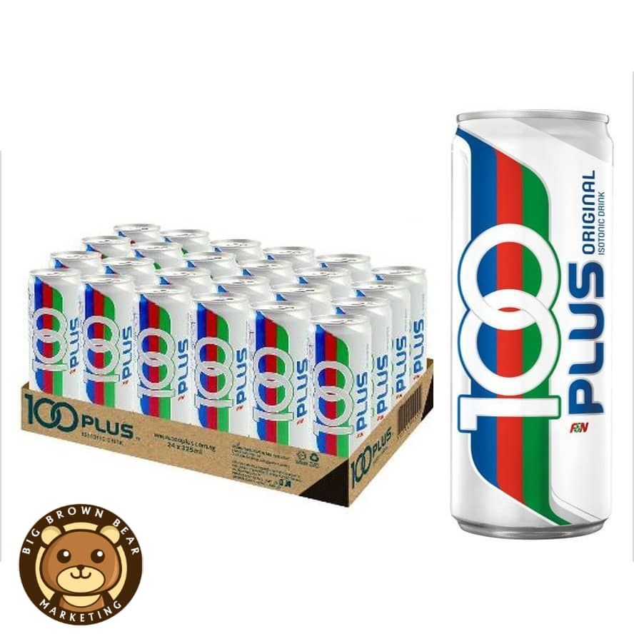 100 PLUS CAN DRINKS_0