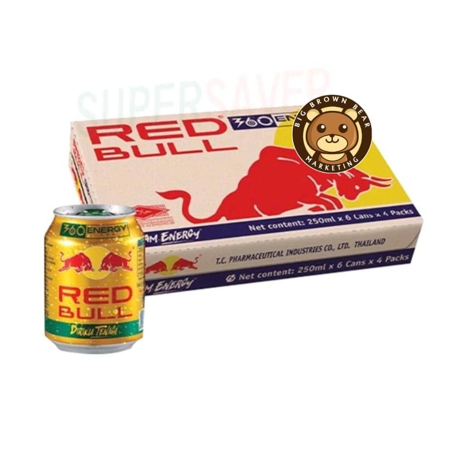 REDBULL CAN DRINKS_0