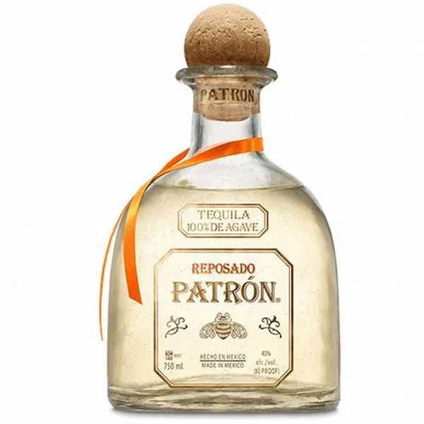 Patron Reposado_0