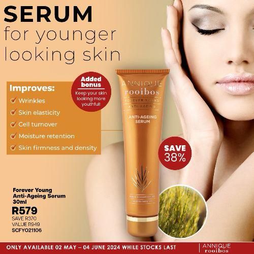 Anti-Ageing Serum_0