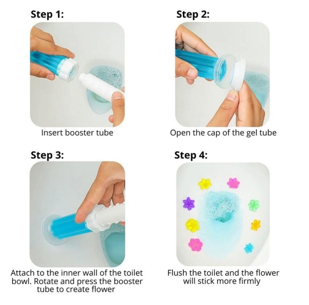 Toilet Deodorant Gel Bowl Cleaner_2