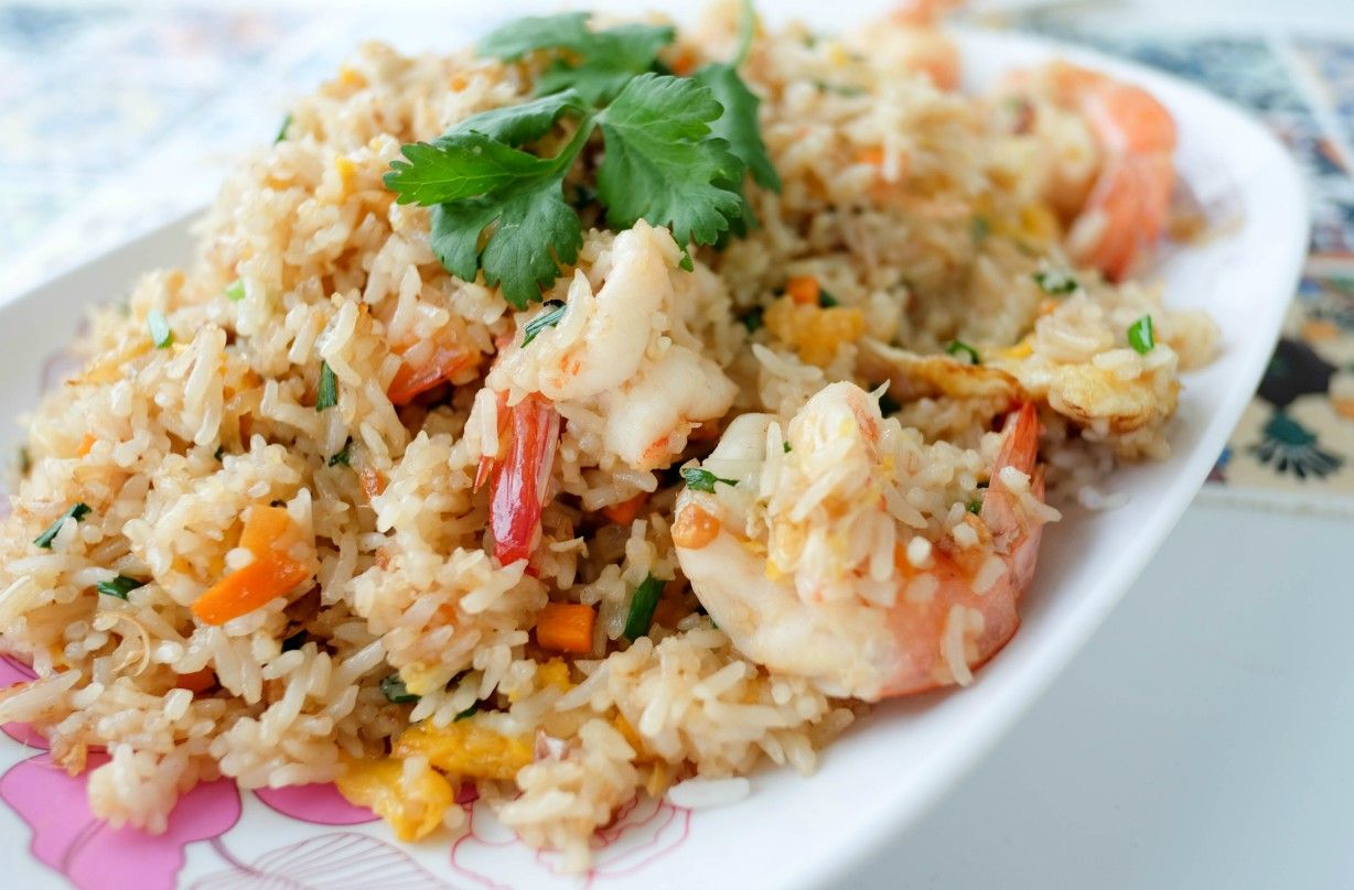 Prawn Fried Rice_0