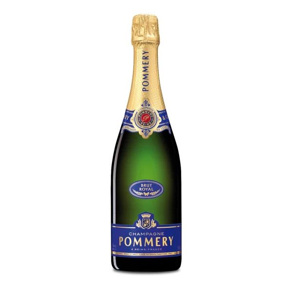 Pommery Brut Royal_0