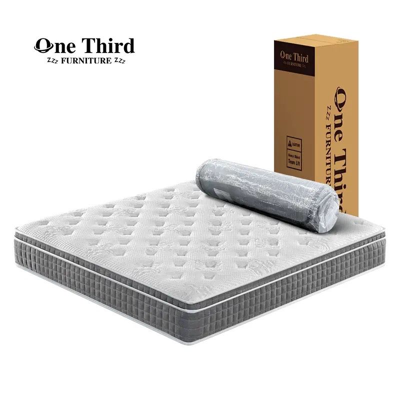 Matelas orthopédique _1