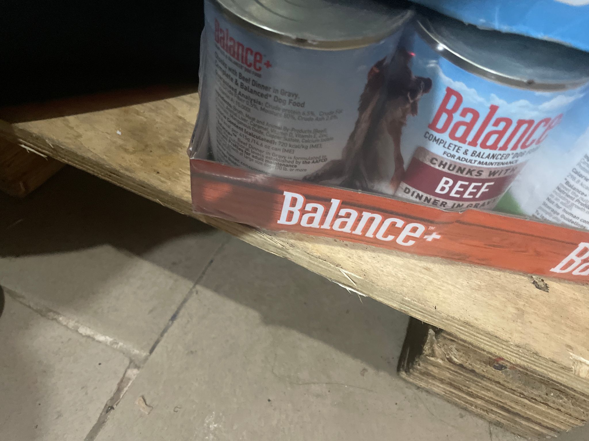 BALANCE CAN  FOOD _0