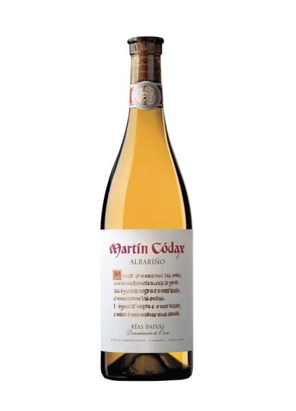 Albariño Martín Codax_0