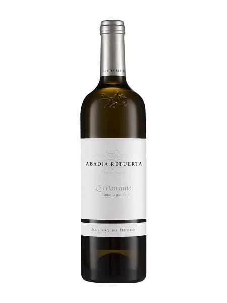 Abadía Retuerta LeDomaine Blanco de Guarda_0